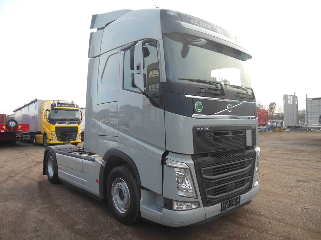 Volvo FH 13/460 TURBO COMPOUND,I-SAVE,I-PARK COOL,TOP - Тягач: фото 2 Volvo FH 13/460 TURBO COMPOUND,I-SAVE,I-PARK COOL,TOP - Тягач: фото 2
