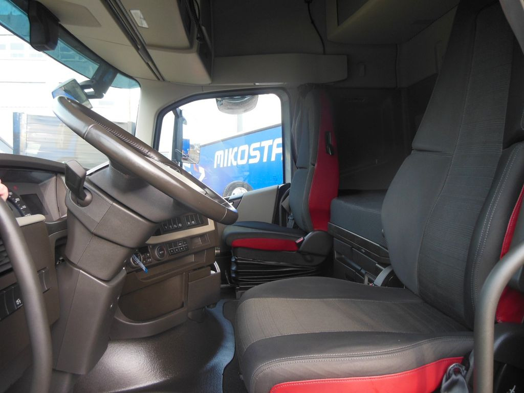 Тягач Volvo FH 13/460 TURBO COMPOUND,I-SAVE,I-PARK COOL,TOP Volvo FH 13/460 TURBO COMPOUND,I-SAVE,I-PARK COOL,TOP: фото 12