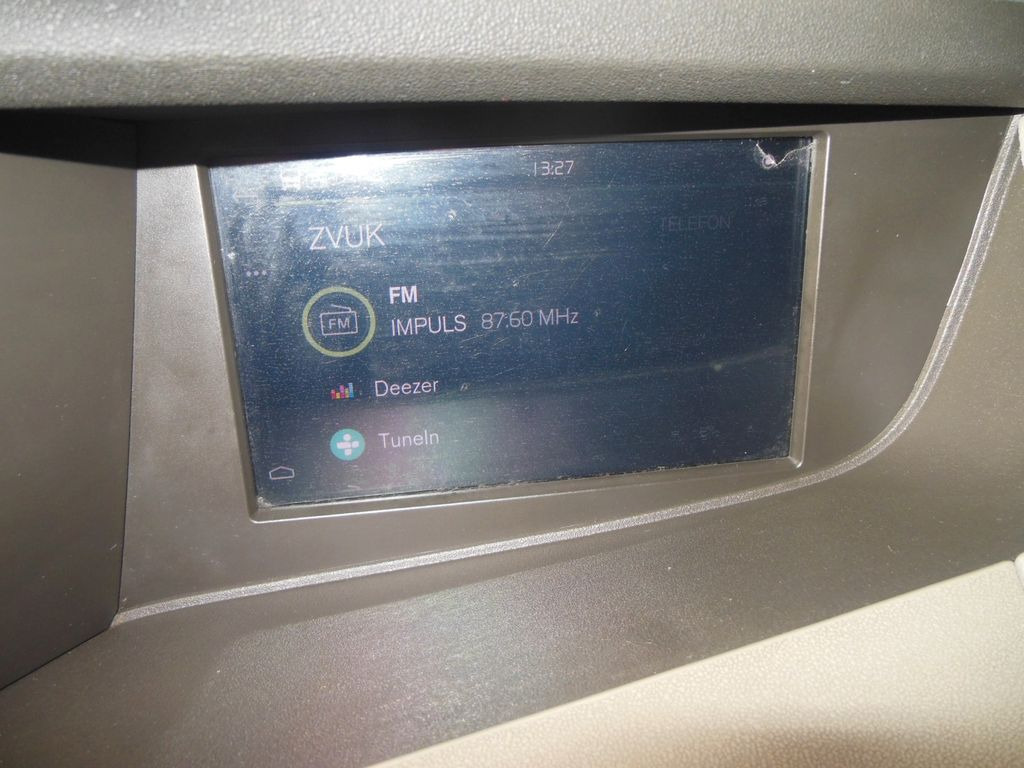 Тягач Volvo FH 13/460 TURBO COMPOUND,I-SAVE,I-PARK COOL,TOP Volvo FH 13/460 TURBO COMPOUND,I-SAVE,I-PARK COOL,TOP: фото 16