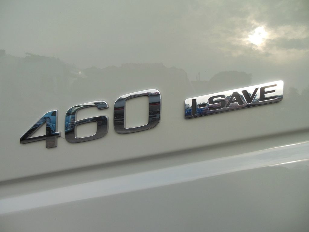 Тягач Volvo FH 13/460 TURBO COMPOUND,I-SAVE,I-PARK COOL,TOP Volvo FH 13/460 TURBO COMPOUND,I-SAVE,I-PARK COOL,TOP: фото 8