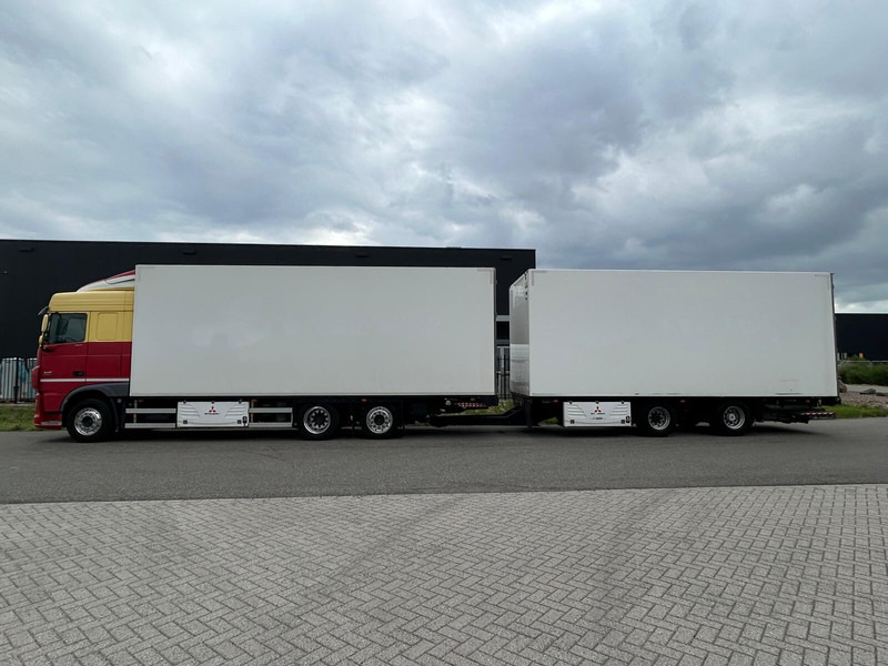 DAF XF 460 FAR EURO 6 TUV 05-03 2026 DUTCH TRUCK - Рефрижератор: фото 2 DAF XF 460 FAR EURO 6 TUV 05-03 2026 DUTCH TRUCK - Рефрижератор: фото 2