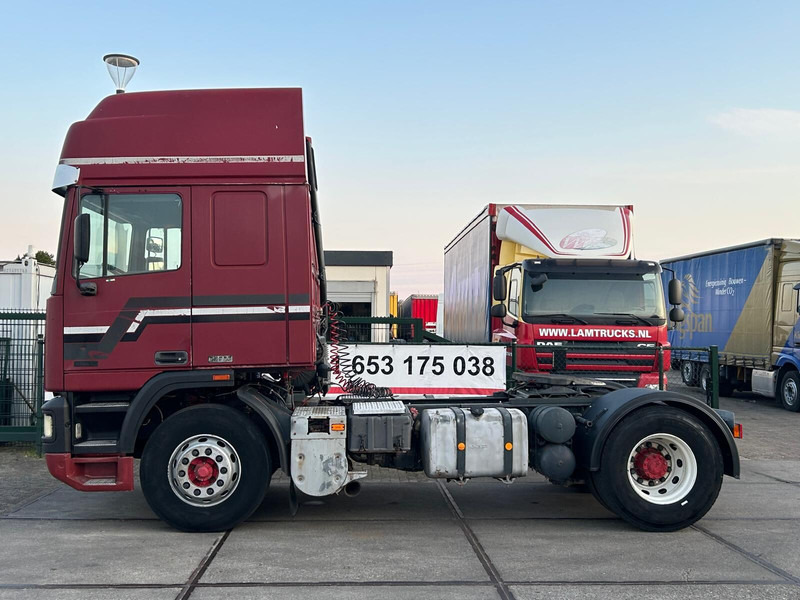 DAF 95.430 Ati MANUAL RETARDER - Тягач: фото 2 DAF 95.430 Ati MANUAL RETARDER - Тягач: фото 2
