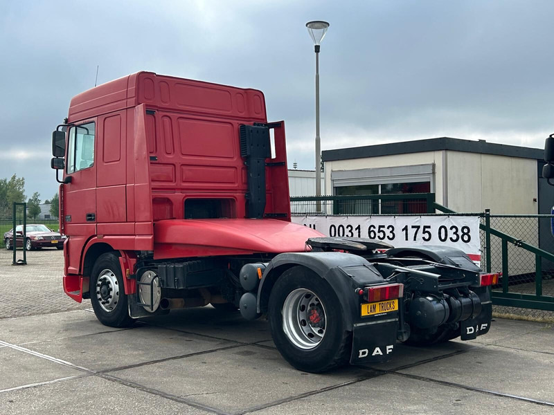 DAF XF 480 EURO 2 ZF MANUAL GEARBOX TOP CONDITION - Тягач: фото 3 DAF XF 480 EURO 2 ZF MANUAL GEARBOX TOP CONDITION - Тягач: фото 3
