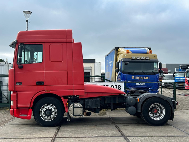 DAF XF 95.480 EURO 2 ZF MANUAL GEARBOX TOP CONDITION - Тягач: фото 2 DAF XF 95.480 EURO 2 ZF MANUAL GEARBOX TOP CONDITION - Тягач: фото 2