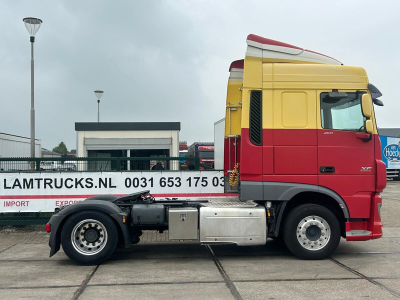 DAF XF460FT Dutch Registration - Тягач: фото 5 DAF XF460FT Dutch Registration - Тягач: фото 5
