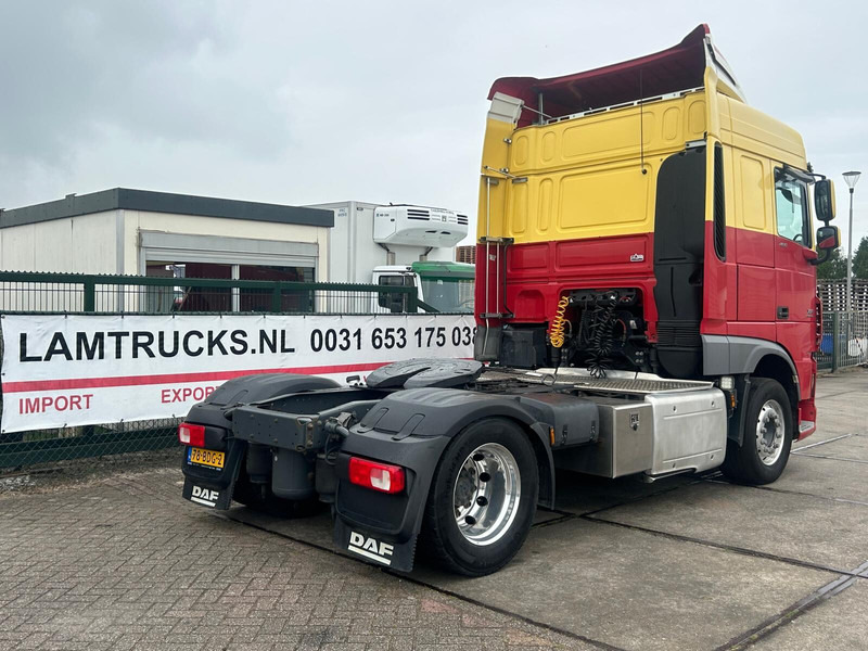 DAF XF460FT Dutch Registration - Тягач: фото 4 DAF XF460FT Dutch Registration - Тягач: фото 4