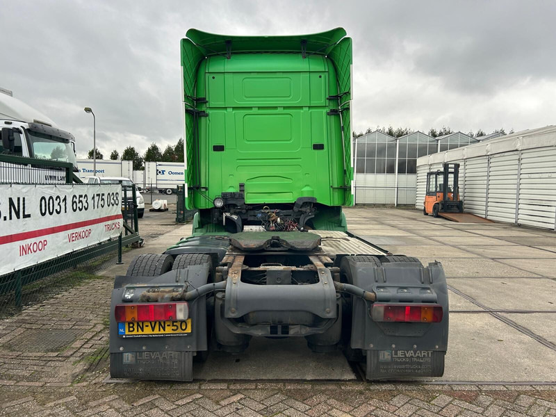 Scania R114.380 - Тягач: фото 4 Scania R114.380 - Тягач: фото 4
