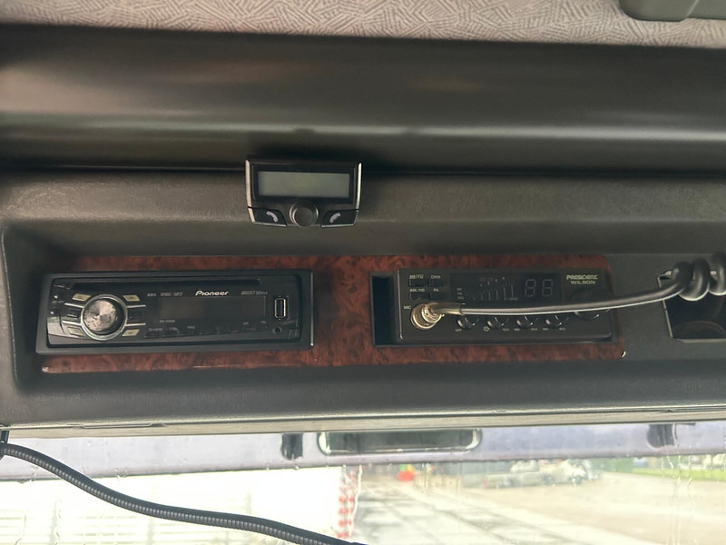 Тягач Scania R114.380: фото 15 Тягач Scania R114.380: фото 15