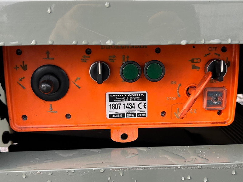 Тягач Scania R450: фото 20