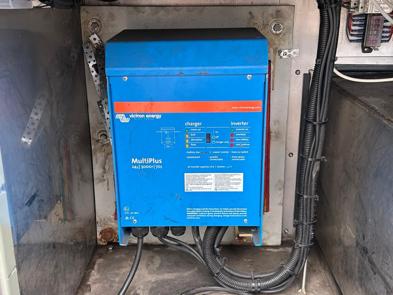 Тягач Scania R450: фото 18