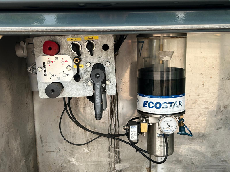 Тягач Scania R450: фото 19