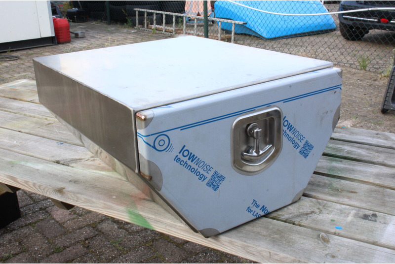 Tilbox - Запчасти: фото 1 Tilbox - Запчасти: фото 1