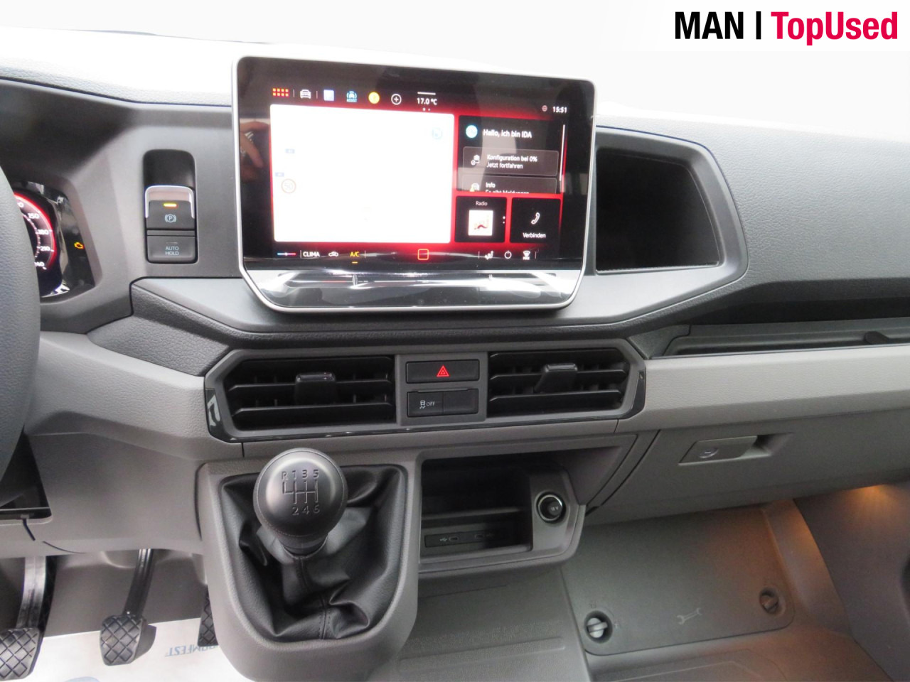 MAN TGE 3.140 4X2F L3 SB Doka Pritsche Klima ZV - Малотоннажный бортовой грузовик, Грузопассажирский фургон: фото 3 MAN TGE 3.140 4X2F L3 SB Doka Pritsche Klima ZV - Малотоннажный бортовой грузовик, Грузопассажирский фургон: фото 3