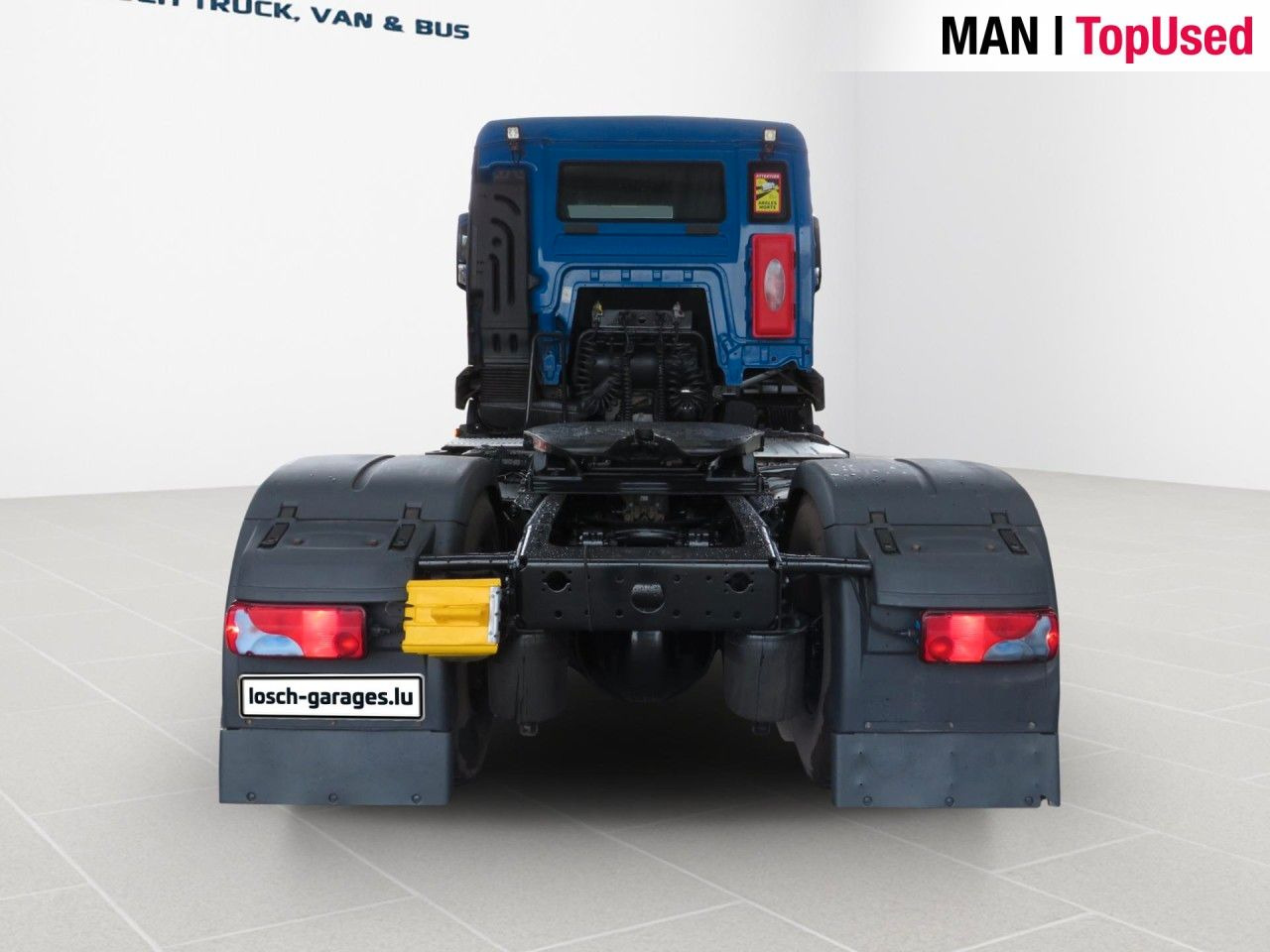MAN TGS 18.470 4x2 BL SA Meiller Kipphydraulik MAN TGS 18.470 4x2 BL SA Meiller Kipphydraulik - Тягач: фото 5 MAN TGS 18.470 4x2 BL SA Meiller Kipphydraulik MAN TGS 18.470 4x2 BL SA Meiller Kipphydraulik - Тягач: фото 5