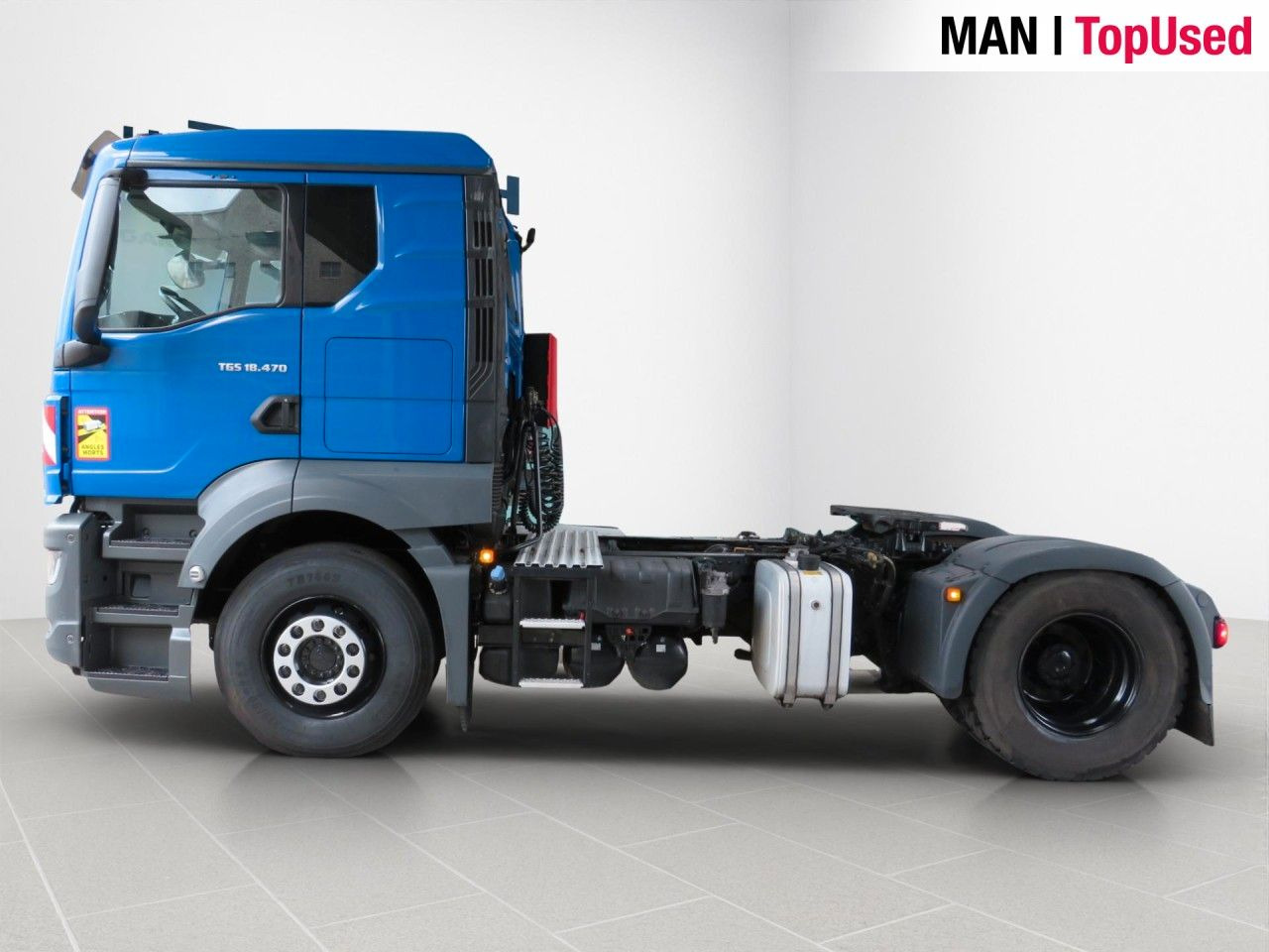 MAN TGS 18.470 4x2 BL SA Meiller Kipphydraulik MAN TGS 18.470 4x2 BL SA Meiller Kipphydraulik - Тягач: фото 3 MAN TGS 18.470 4x2 BL SA Meiller Kipphydraulik MAN TGS 18.470 4x2 BL SA Meiller Kipphydraulik - Тягач: фото 3