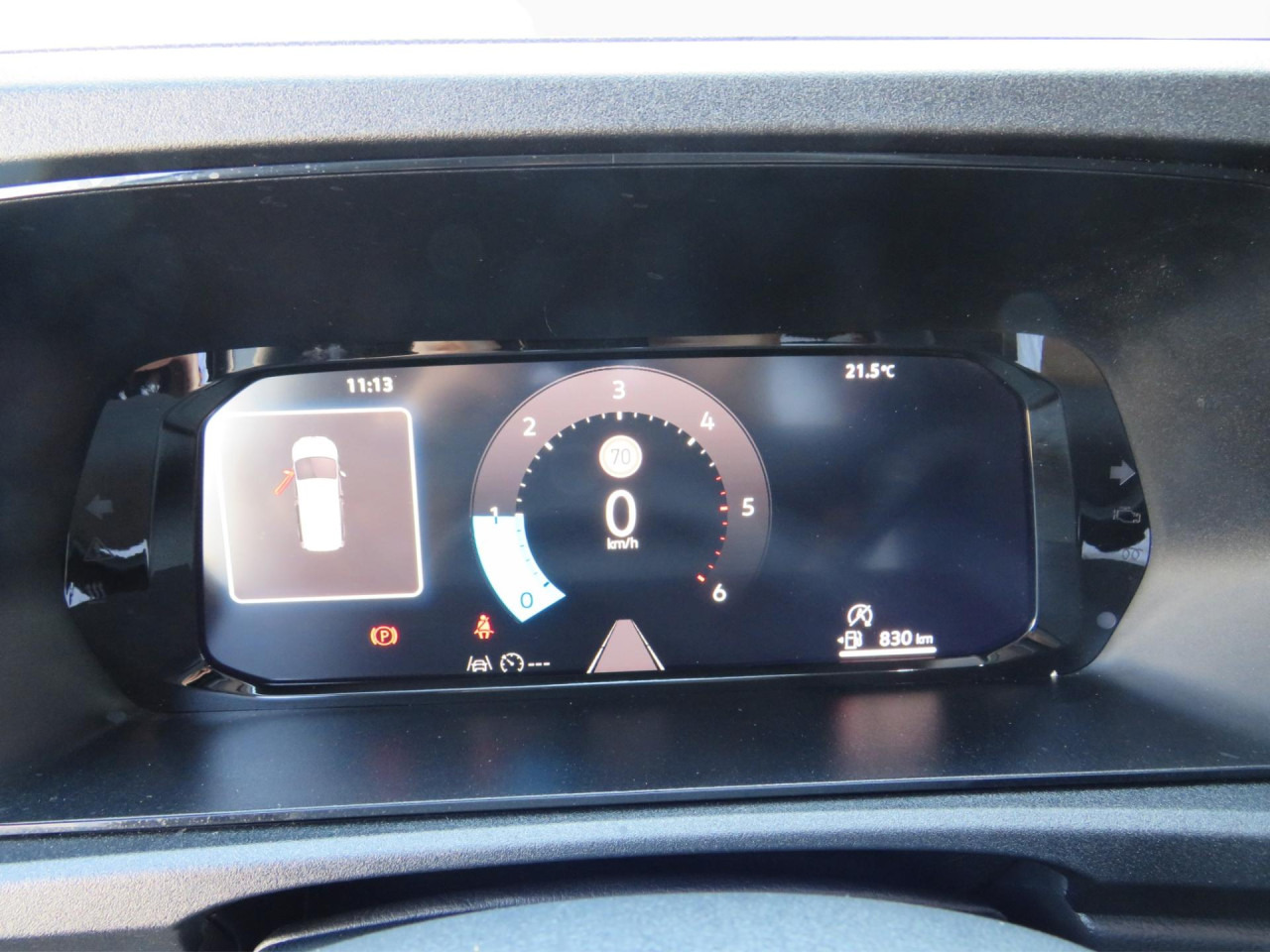 VOLKSWAGEN Caddy Cargo 2.0 TDI 55 kW Klima ZV - Легковой фургон: фото 3 VOLKSWAGEN Caddy Cargo 2.0 TDI 55 kW Klima ZV - Легковой фургон: фото 3