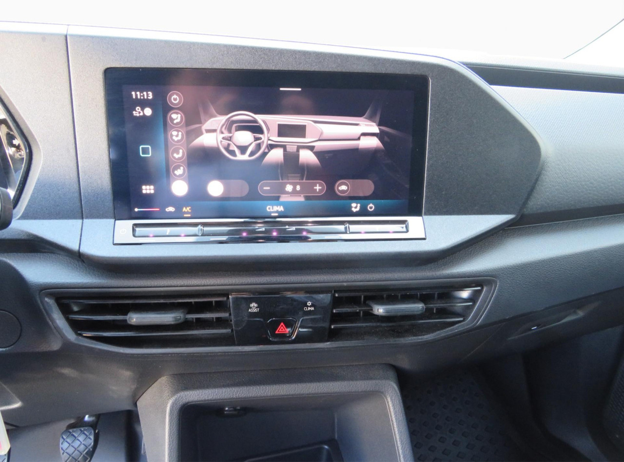 VOLKSWAGEN Caddy Cargo 2.0 TDI 55 kW Klima ZV - Легковой фургон: фото 4 VOLKSWAGEN Caddy Cargo 2.0 TDI 55 kW Klima ZV - Легковой фургон: фото 4