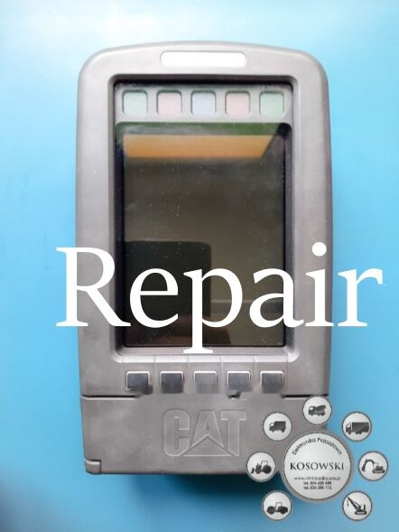 Caterpillar M300D M312D M313D M314D M315D M316D M318D M320D Caterpillar - Кабина и интерьер для Экскаваторов: фото 1 Caterpillar M300D M312D M313D M314D M315D M316D M318D M320D Caterpillar - Кабина и интерьер для Экскаваторов: фото 1