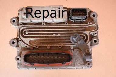 Mercedes-Benz ACM Actros MP4 Mercedes-Benz Actros MP4 truck - Блок управления для Грузовиков: фото 1 Mercedes-Benz ACM Actros MP4 Mercedes-Benz Actros MP4 truck - Блок управления для Грузовиков: фото 1