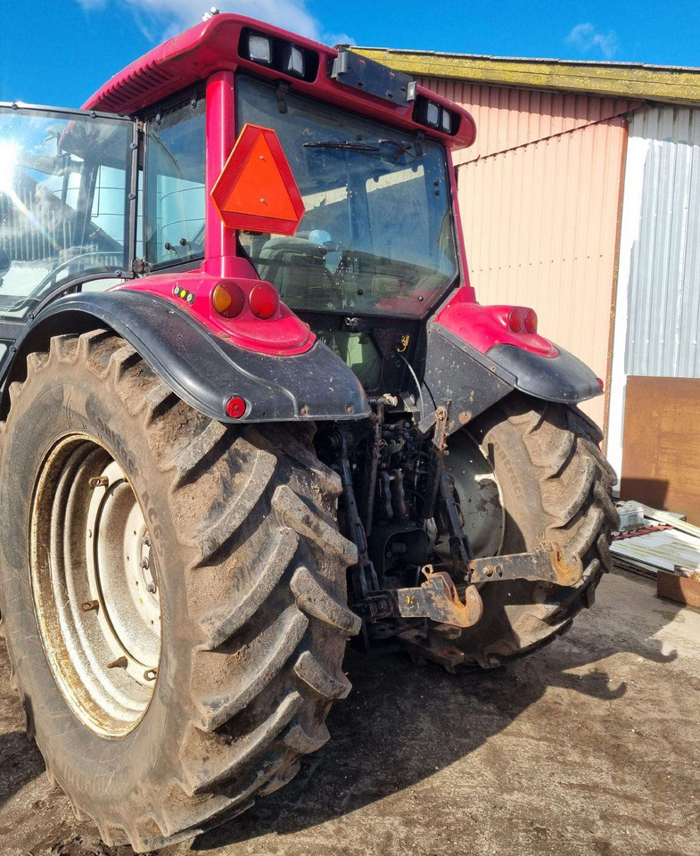 Valtra T190 - Трактор: фото 5 Valtra T190 - Трактор: фото 5