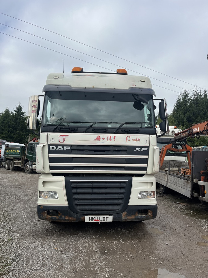 Daf 105XF 460 6x2 Tractor Unit - Тягач: фото 3 Daf 105XF 460 6x2 Tractor Unit - Тягач: фото 3