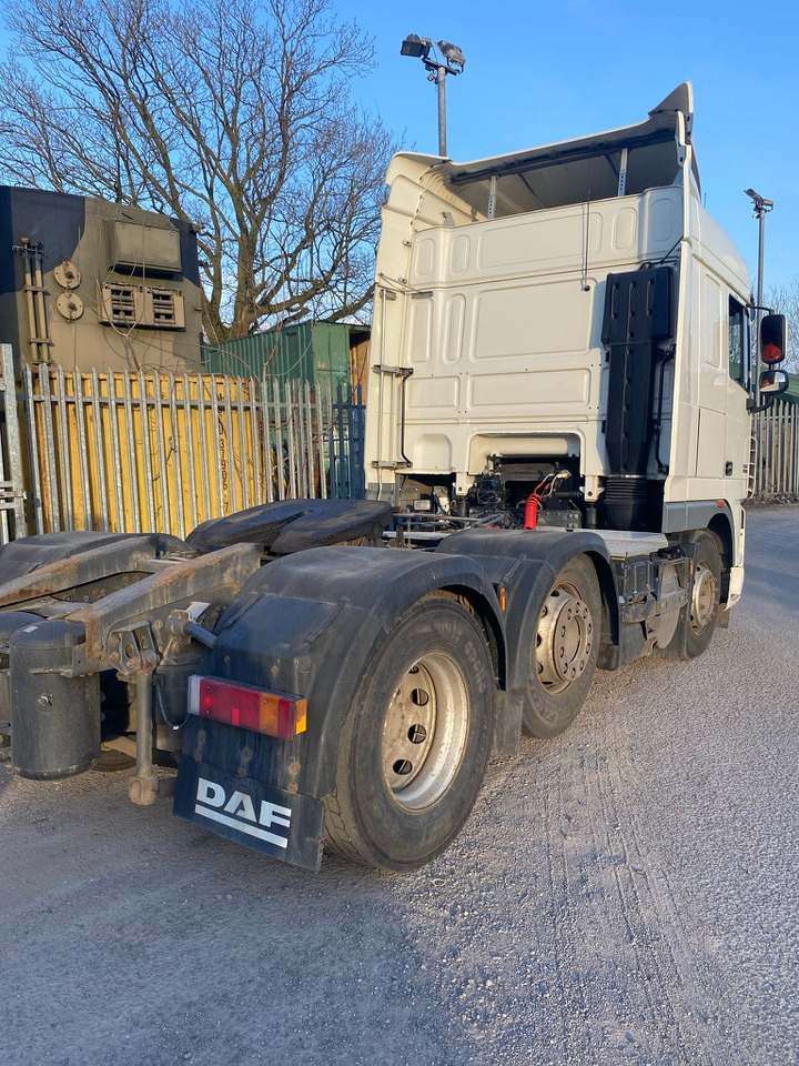 Daf 105XF 460 6x2 Tractor Unit - Тягач: фото 5 Daf 105XF 460 6x2 Tractor Unit - Тягач: фото 5