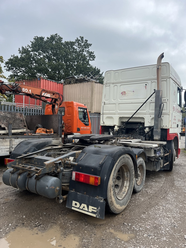 Daf 105XF 460 6x2 Tractor Unit - Тягач: фото 5 Daf 105XF 460 6x2 Tractor Unit - Тягач: фото 5