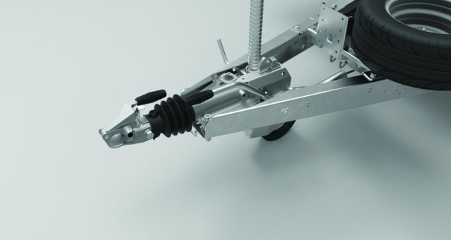 Brian James Cargo Connect Universalanhänger 476-5021-35-3-12, 5000 x 2150 mm, 3,5 to., 12 Zoll - Прицеп для легкового автомобиля: фото 5 Brian James Cargo Connect Universalanhänger 476-5021-35-3-12, 5000 x 2150 mm, 3,5 to., 12 Zoll - Прицеп для легкового автомобиля: фото 5