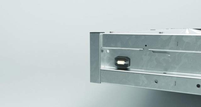 Brian James Cargo Connect Universalanhänger 476-5022-35-3-10, 5500 x 2290 mm, 3,5 to., 10 Zoll - Прицеп-автовоз: фото 2 Brian James Cargo Connect Universalanhänger 476-5022-35-3-10, 5500 x 2290 mm, 3,5 to., 10 Zoll - Прицеп-автовоз: фото 2