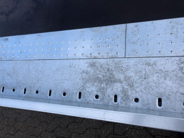 Brian James Cargo Connect Universalanhänger 476-6022-35-3-12, 6000 x 2290 x 300 mm, 3,5 to., 12 Zoll - Прицеп для легкового автомобиля: фото 5 Brian James Cargo Connect Universalanhänger 476-6022-35-3-12, 6000 x 2290 x 300 mm, 3,5 to., 12 Zoll - Прицеп для легкового автомобиля: фото 5