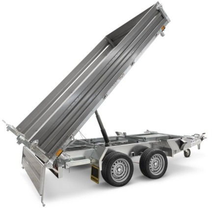 Humbaur 3-Seitenkipper HTK 3000.31 Alu, mit Laubgitteraufsatz, 3140 x 1750 x 350 mm, 3,0 to. в лизинг Humbaur 3-Seitenkipper HTK 3000.31 Alu, mit Laubgitteraufsatz, 3140 x 1750 x 350 mm, 3,0 to.: фото 10