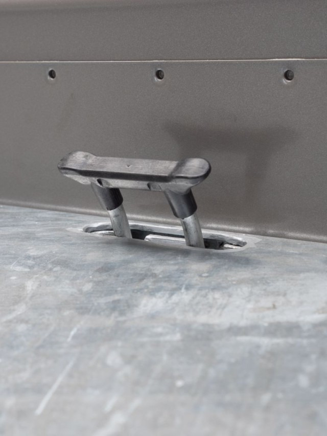 Humbaur 3-Seitenkipper HTK 3000.37 Alu, 3630 x 1850 x 350 mm, 3,0 to. - Самосвальный прицеп: фото 4 Humbaur 3-Seitenkipper HTK 3000.37 Alu, 3630 x 1850 x 350 mm, 3,0 to. - Самосвальный прицеп: фото 4