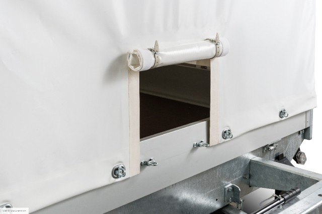 Humbaur Allcomfort MTKA 304222 3,0 to. 4200x2180x200mm - Прицеп для легкового автомобиля: фото 4 Humbaur Allcomfort MTKA 304222 3,0 to. 4200x2180x200mm - Прицеп для легкового автомобиля: фото 4