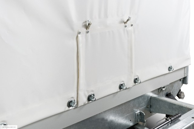 Humbaur Allcomfort MTKA 304222 3,0 to. 4200x2180x200mm - Прицеп для легкового автомобиля: фото 3 Humbaur Allcomfort MTKA 304222 3,0 to. 4200x2180x200mm - Прицеп для легкового автомобиля: фото 3