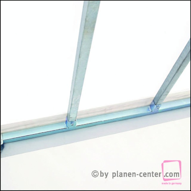 Новый Прицеп для легкового автомобиля Humbaur HA 132513 mit KV, Hochplane 160 cm, 1300 kg, 2510 x 1310 x 350mm: фото 10 Новый Прицеп для легкового автомобиля Humbaur HA 132513 mit KV, Hochplane 160 cm, 1300 kg, 2510 x 1310 x 350mm: фото 10