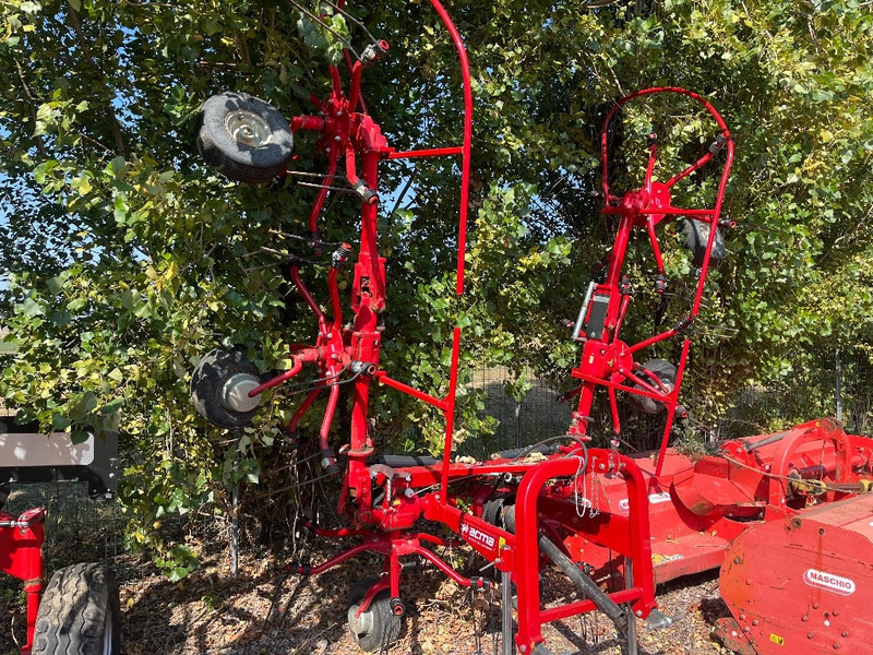 Acma GS 620 H - Сеноворошилка: фото 1 Acma GS 620 H - Сеноворошилка: фото 1