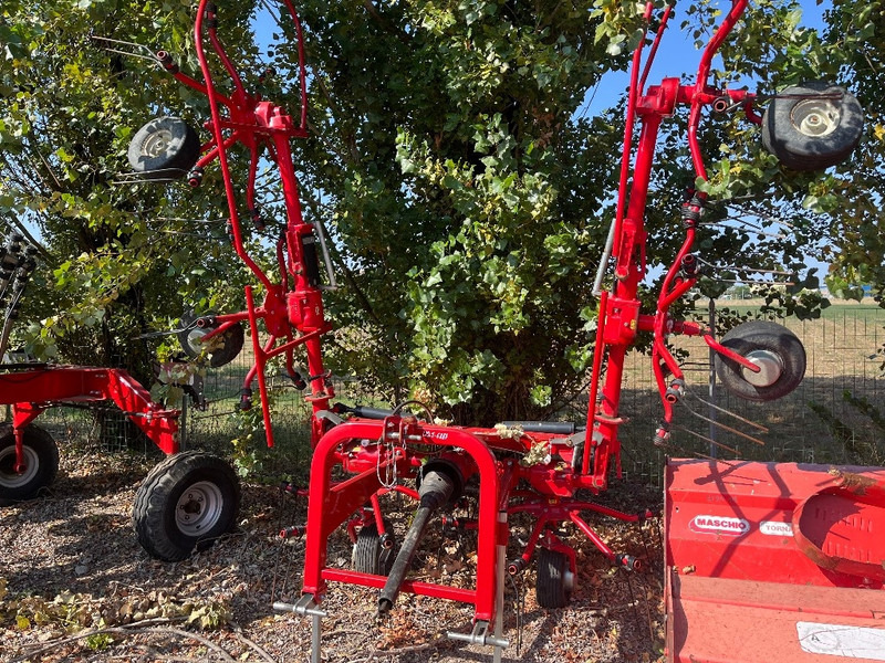 Acma GS 620 H - Сеноворошилка: фото 2 Acma GS 620 H - Сеноворошилка: фото 2