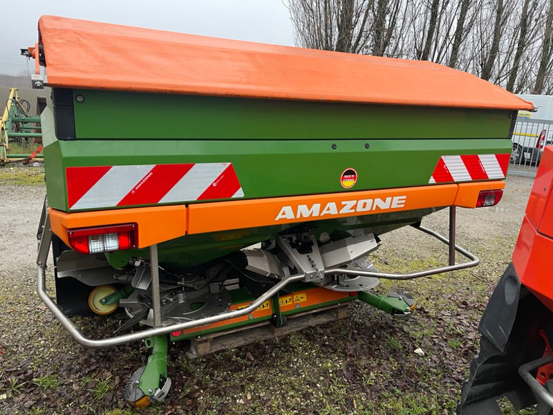 Amazone ZA-TS 1700 PROFIS TRONIC - Разбрасыватель удобрений: фото 2 Amazone ZA-TS 1700 PROFIS TRONIC - Разбрасыватель удобрений: фото 2