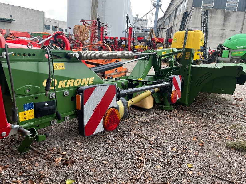 Krone Easy Cut R 280 CR - Косилка: фото 3 Krone Easy Cut R 280 CR - Косилка: фото 3