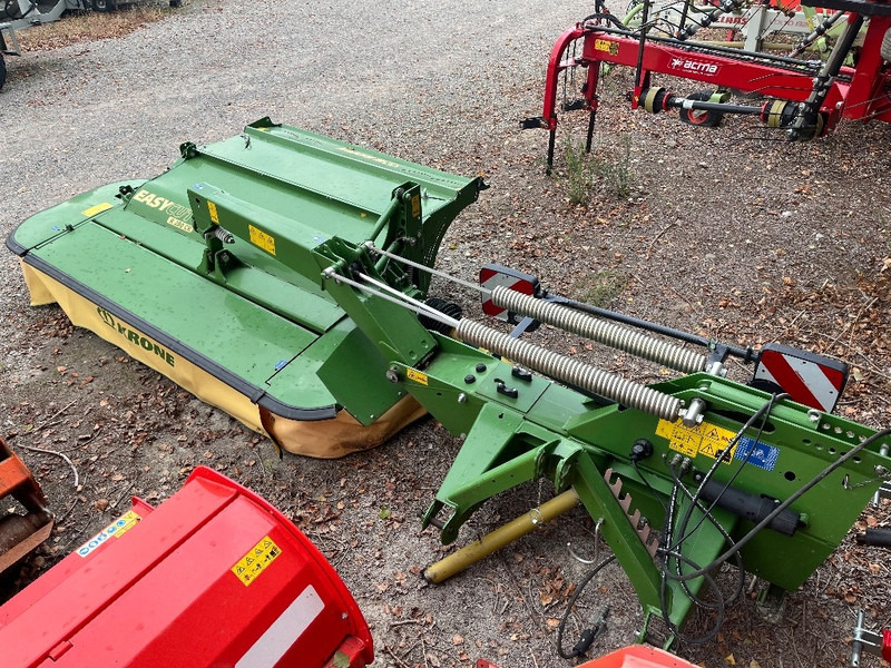 Krone Easy Cut R 280 CR - Косилка: фото 1 Krone Easy Cut R 280 CR - Косилка: фото 1