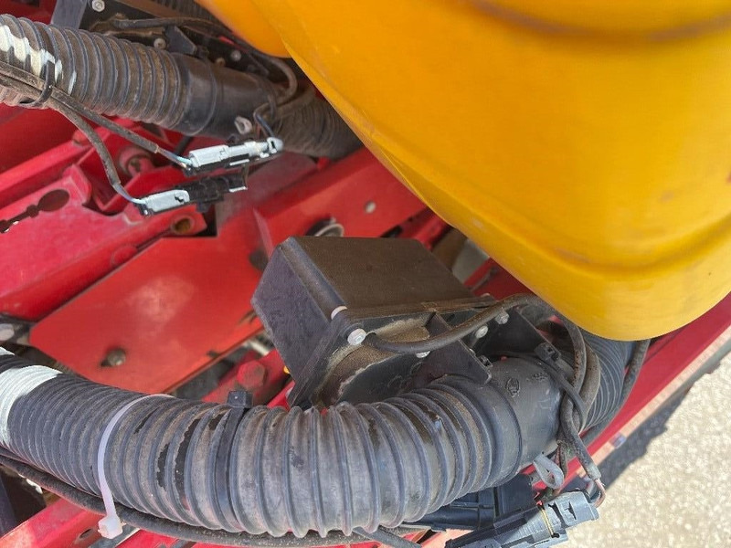 Сеялка точного высева MaterMacc MS 8230: фото 6 Сеялка точного высева MaterMacc MS 8230: фото 6