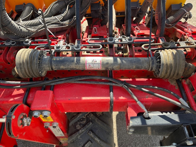 Сеялка точного высева MaterMacc MS 8230: фото 8 Сеялка точного высева MaterMacc MS 8230: фото 8