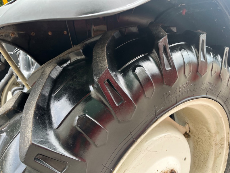 Трактор New Holland TN 55 D: фото 10