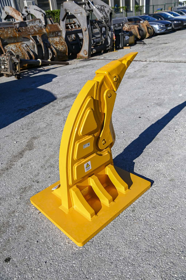 BAT BR17 - Рыхлитель для Экскаваторов: фото 1 BAT BR17 - Рыхлитель для Экскаваторов: фото 1