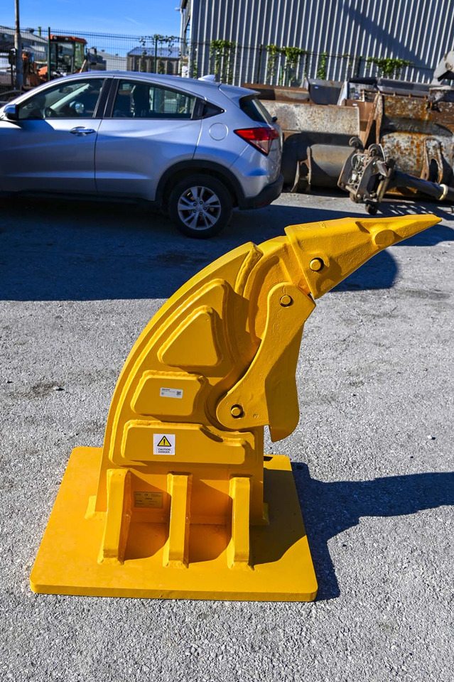 BAT BR17 - Рыхлитель для Экскаваторов: фото 2 BAT BR17 - Рыхлитель для Экскаваторов: фото 2