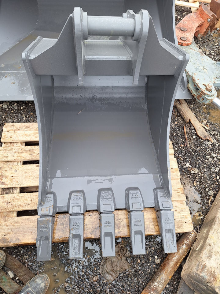 Balavto Digging bucket 800 mm For (Category) - Ковш для экскаватора: фото 1 Balavto Digging bucket 800 mm For (Category) - Ковш для экскаватора: фото 1