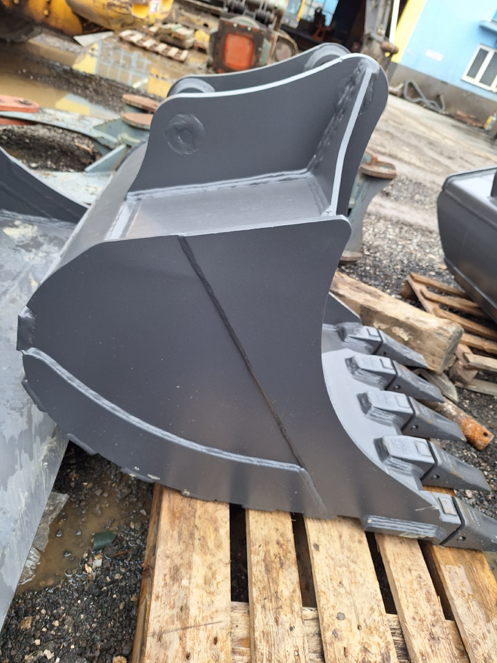 Balavto Digging bucket 800 mm For (Category) - Ковш для экскаватора: фото 2 Balavto Digging bucket 800 mm For (Category) - Ковш для экскаватора: фото 2
