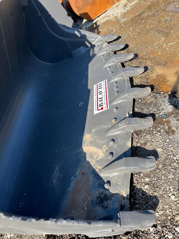 Balavto Loader bucket 3350 mm - Ковш для погрузчика: фото 4 Balavto Loader bucket 3350 mm - Ковш для погрузчика: фото 4