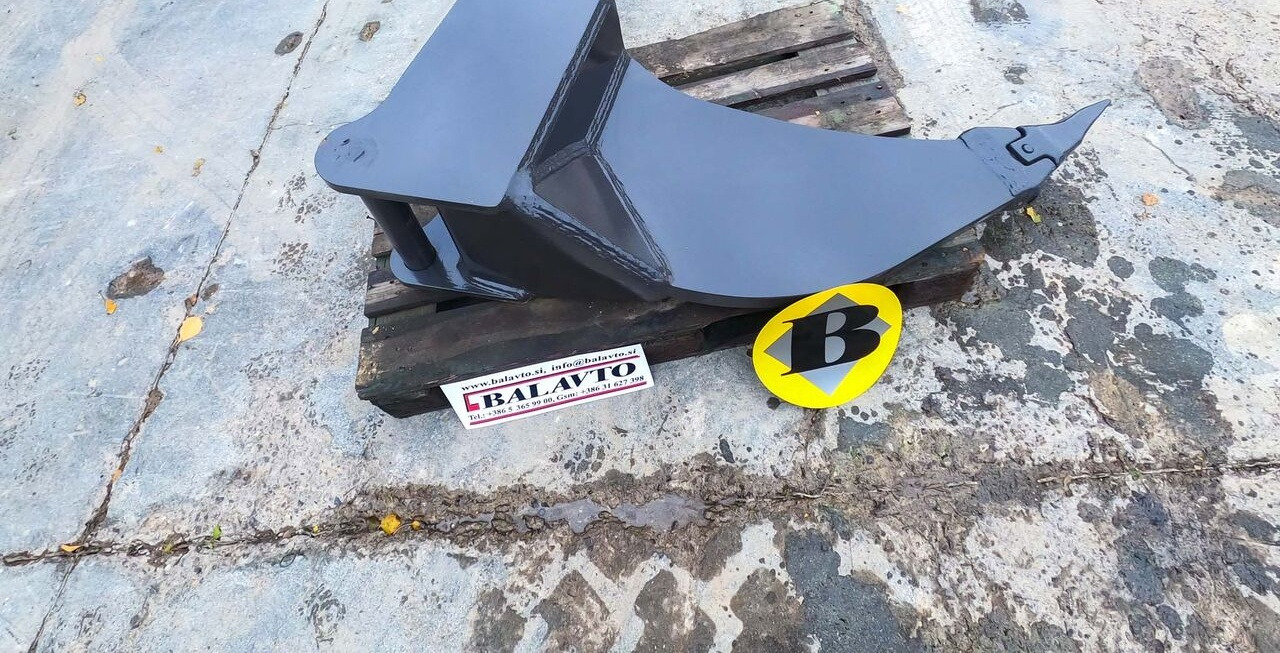 Balavto Riper S60 - Рыхлитель: фото 2 Balavto Riper S60 - Рыхлитель: фото 2