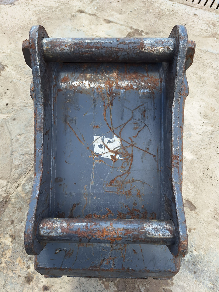 Balavto Trenching bucket 600 mm S60 - Ковш для экскаватора: фото 5 Balavto Trenching bucket 600 mm S60 - Ковш для экскаватора: фото 5